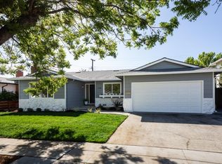 1770 Curtner Ave, San Jose, CA