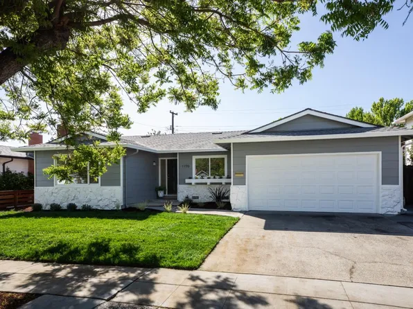 1770 Curtner Ave, San Jose, CA 95124