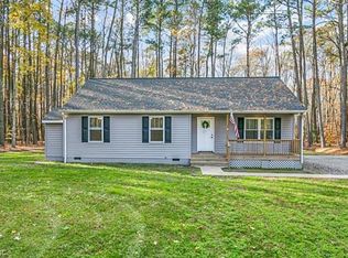 104 Martin Ln, Bohannon, VA 23021