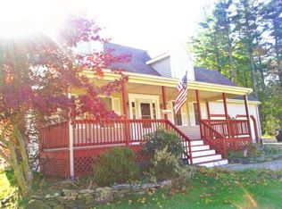 7 Jamie Dr, Bellingham, MA 02019