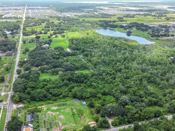 JOHNSON AVENUE E, HAINES CITY, FL 33844