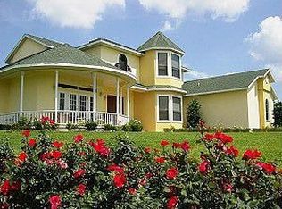 10740 High Crest Ct, Howey In The Hills, FL 34737