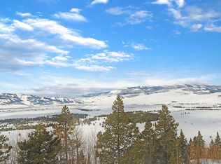 205 Gcr #6234C, Granby, CO 80446