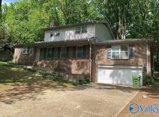 8033 Navios Dr SE, Huntsville, AL 35802