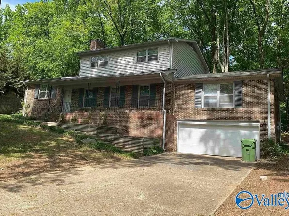 8033 Navios Dr SE, Huntsville, AL 35802