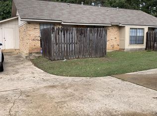 1013 Saratoga St, Ruston, LA 71270