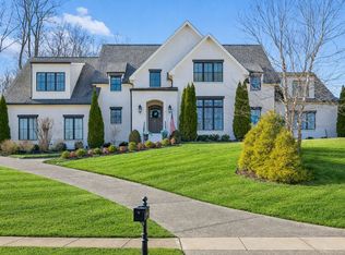 1848 Burland Cres, Brentwood, TN 37027