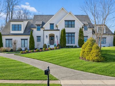 1848 Burland Cres, Brentwood, TN, 37027