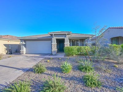 32553 N 133rd Ave, Peoria, AZ, 85383