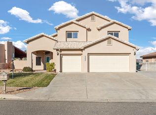 3509 Newcastle Dr SE, Rio Rancho, NM 87124