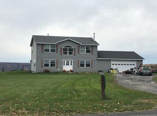 2543 Oak Hill Rd, Moravia, NY 13118
