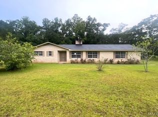 122 Rhodes Rd, Greenville, AL 36037