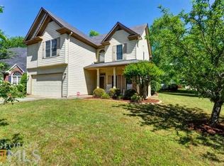 3728 Summer Rose Ct, Chamblee, GA