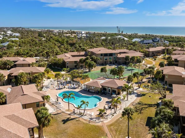 5117 Sea Bell Rd Unit C207, Sanibel, FL 33957