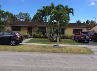 12530 SW 29th Ter, Miami, FL 33175