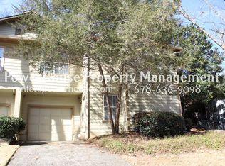 4849 Wuthering Way, Norcross, GA 30093