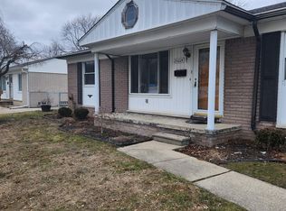 25624 Statler St, Taylor, MI 48180
