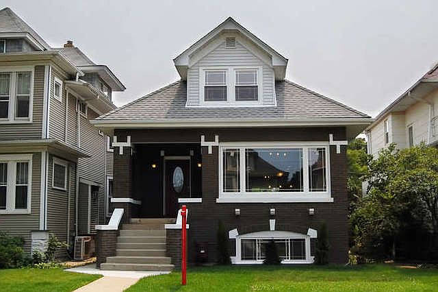 1st image of 5035 W Berteau Ave