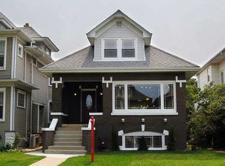 5035 W Berteau Ave, Chicago, IL 60641