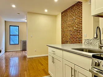 Rented by J Misrahi Realty Corp