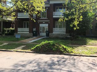 118 Desha Rd #4, Lexington, KY 40502
