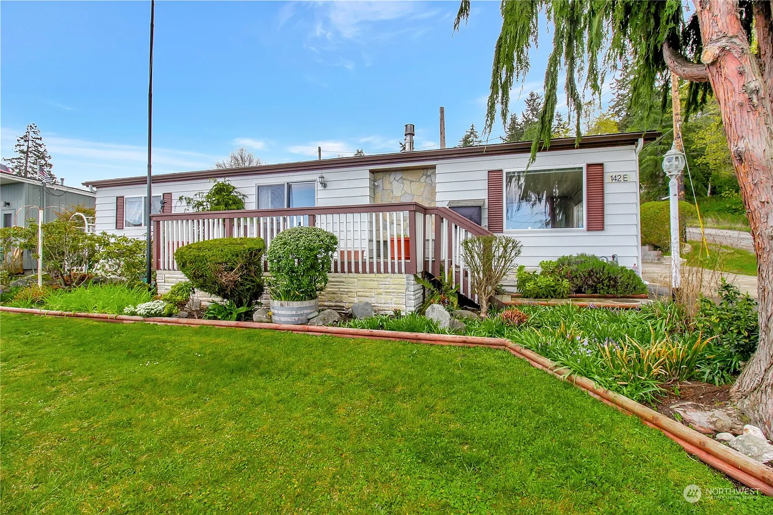 142 Utsalady Road photo 1