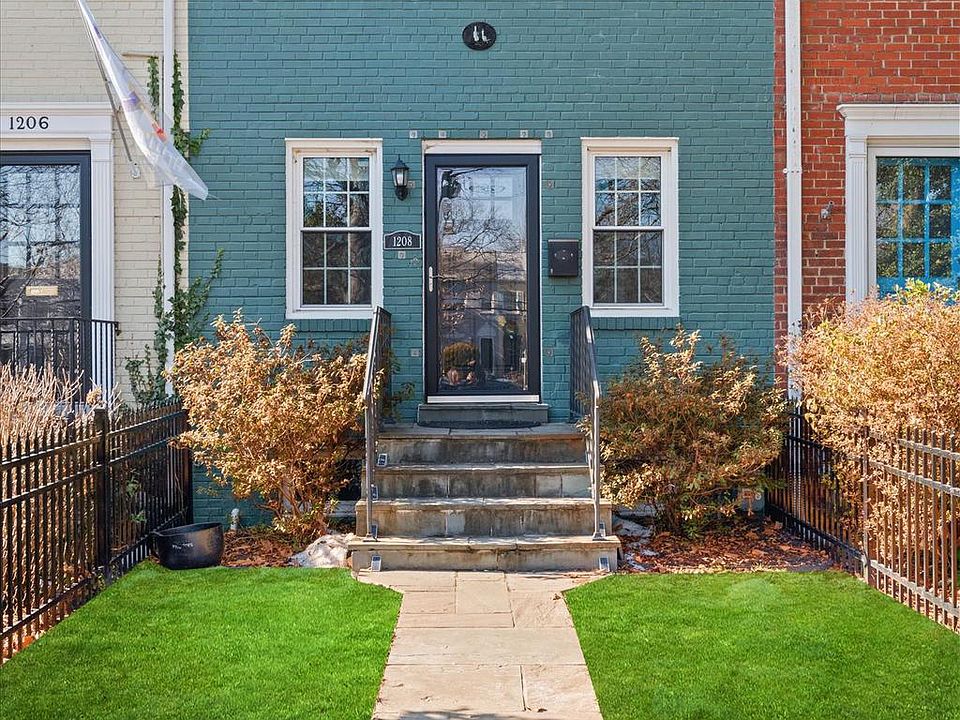 1st image of 1208 Powhatan St