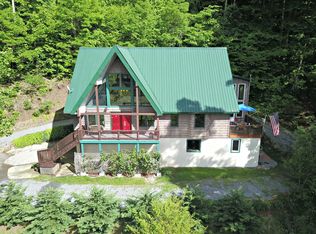 237 Wabash Dr, Sylva, NC 28779