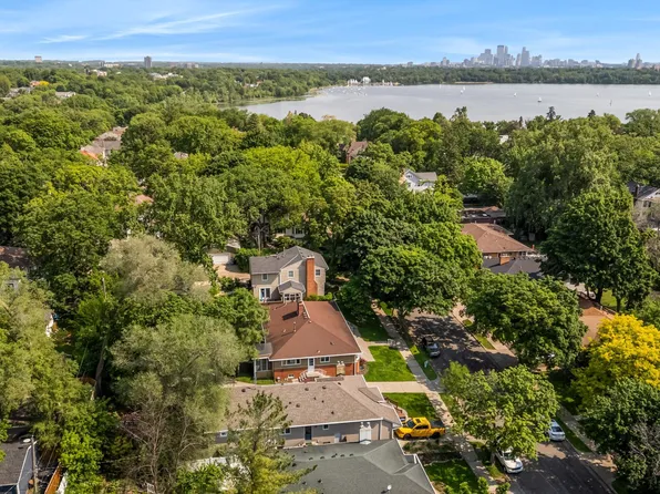 4922 Sheridan Ave S, Minneapolis, MN 55410