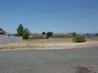 865 S Concho Pl, Pueblo West, CO 81007