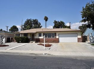 722 E 20th St, San Bernardino, CA 92404