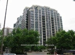 28 Hollywood Ave #1109, Toronto, ON M2N 6S4