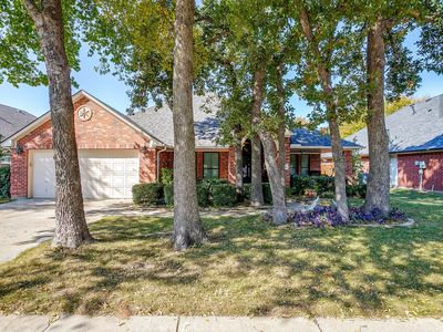 846 Valley Terrace Rd, Burleson, TX, 76028