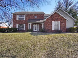 4 Chavant Ct, Belleville, IL