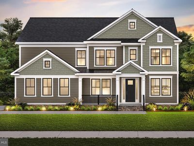 18437 Sugar Snap Cir, Leesburg, VA, 20176