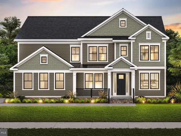 18437 Sugar Snap Cir, Leesburg, VA 20176