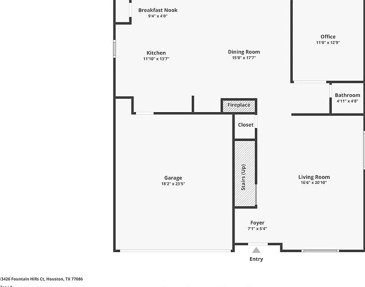13426 Fountain Hills Ct — Photo 2