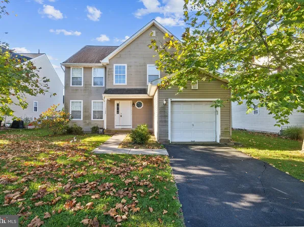 1128 Liberty Ct, Quakertown, PA 18951