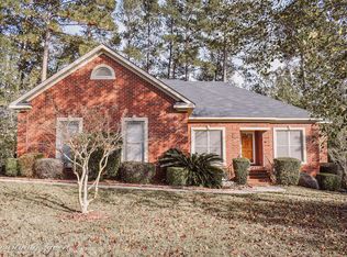 4882 Rolling Hill Rd, Evans, GA 30809