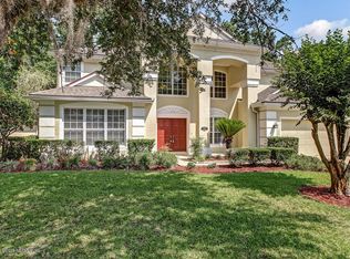 8633 Ethans Glen Ter, Jacksonville, FL 32256