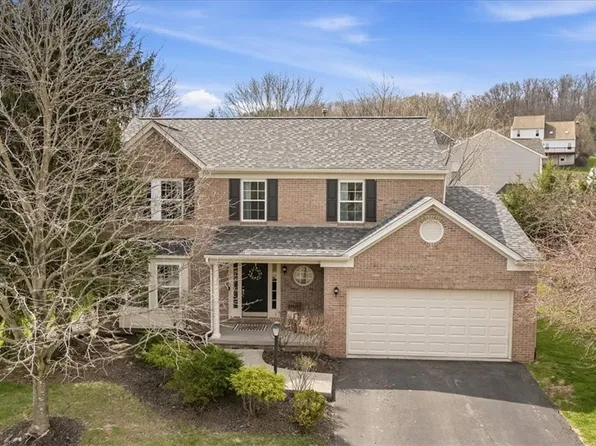 406 Arbor Dr, Mars, PA 16046