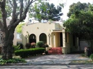 1522 Central Ave, Alameda, CA 94501