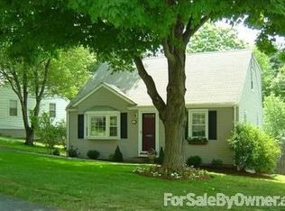 59 Felch Rd, Natick, MA 01760