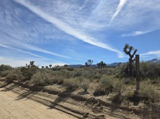 Fort Tejon Rd, Llano, CA 93544