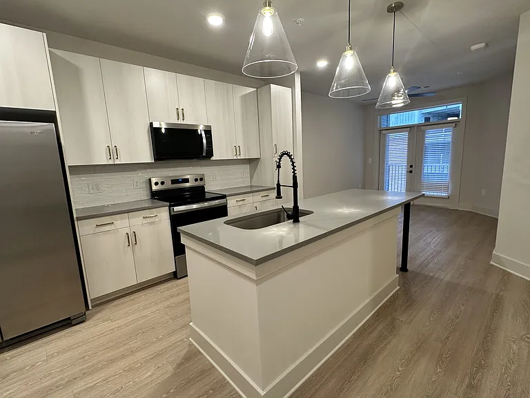 District on the Etowah Apartments — Photo 289