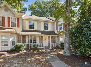 161 Corwin Cir, Hampton, VA 23666