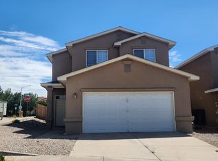 7320 Eagle View Ave NE, Albuquerque, NM 87113