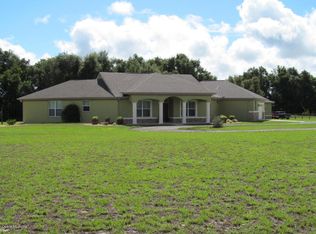 14595 SE 100th Ave, Summerfield, FL 34491