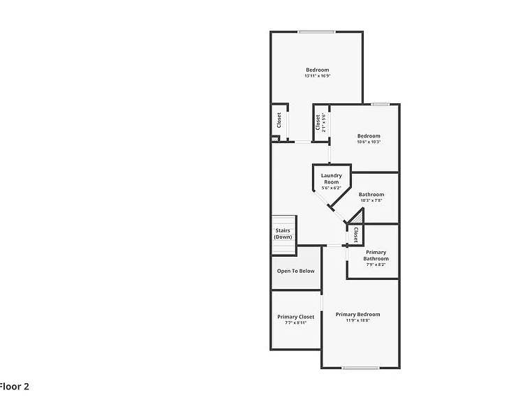 1462 Riverrock Ct — Photo 2