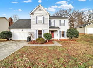 1308 Cindy Carr Dr, Matthews, NC 28105